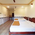 Monica Inn Residency