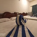 Monica Inn Residency