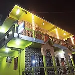 Monica Inn Residency