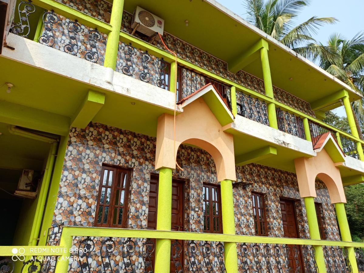 Monica Residency Guest house