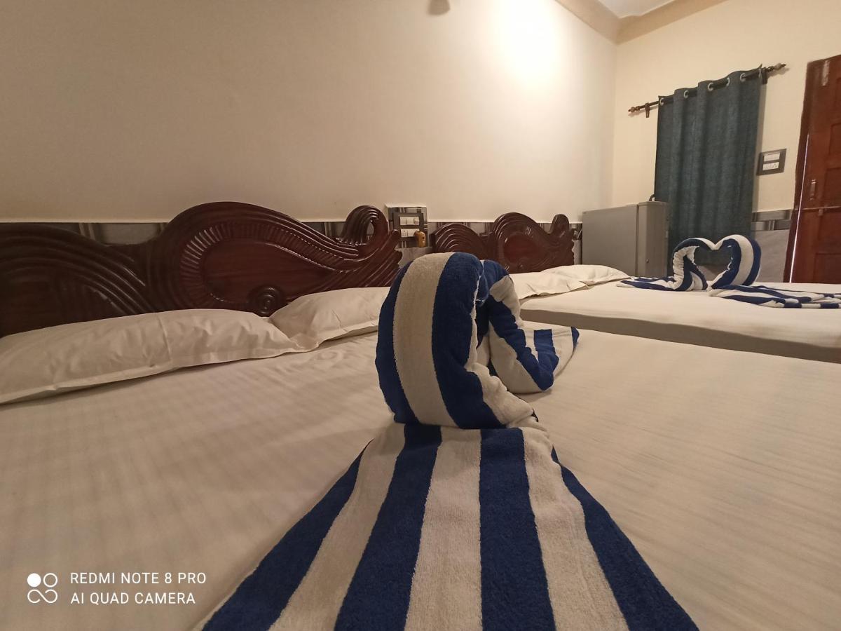 Monica Residency * Calangute