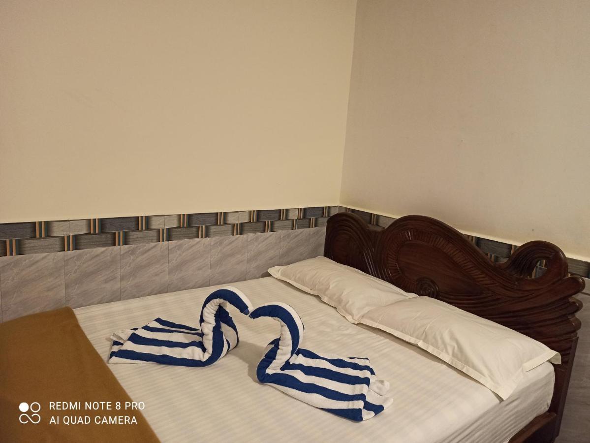 Monica Residency * Calangute