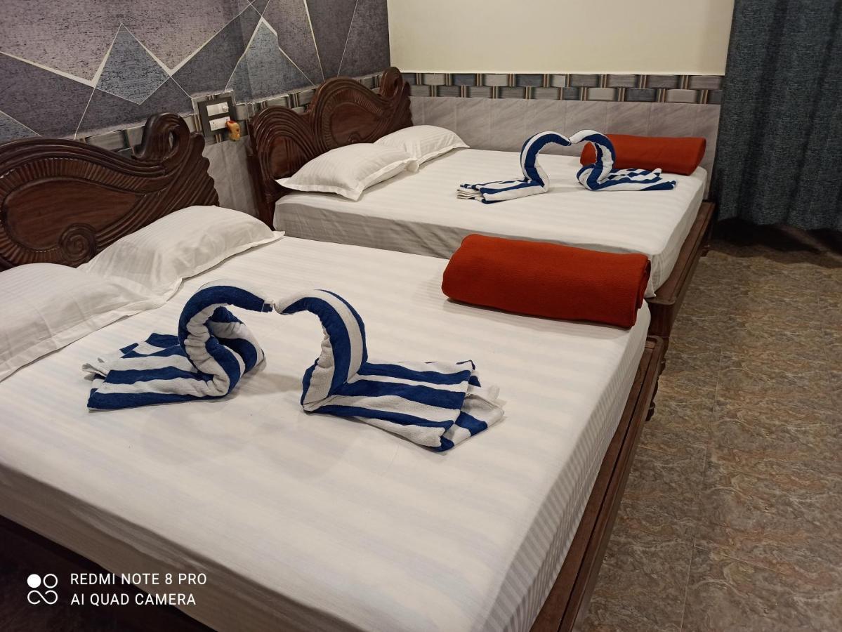 Monica Residency Calangute