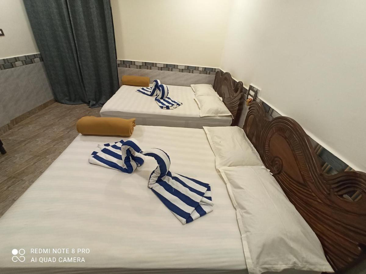 Guest house Monica Residency Calangute