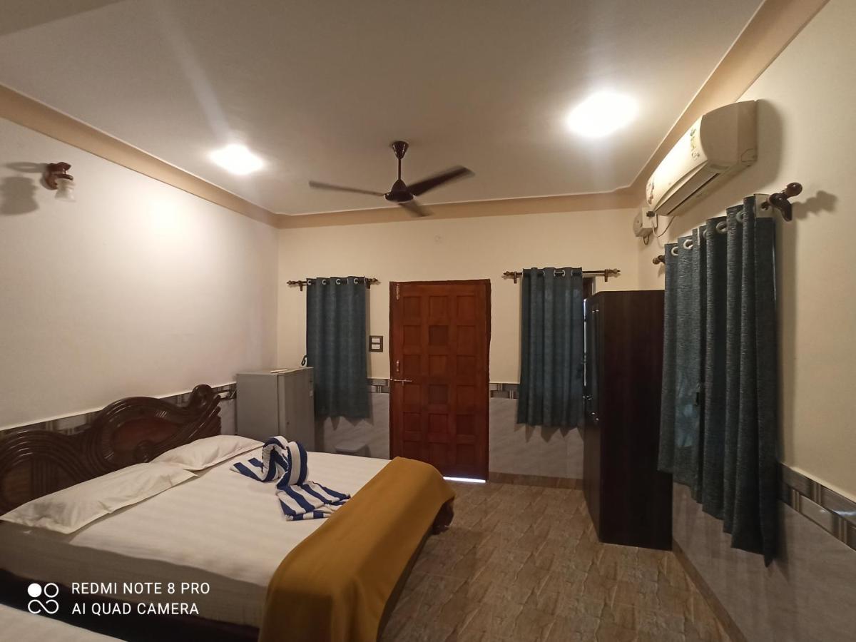 Monica Residency * Calangute