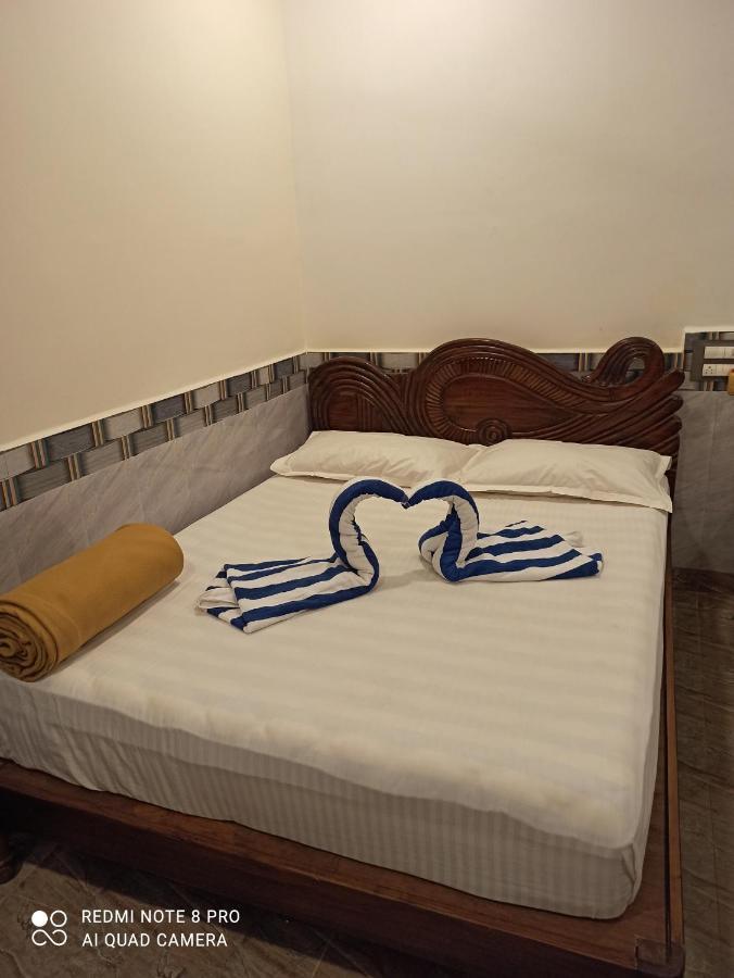Monica Residency * Calangute