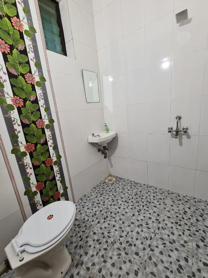 Guest house Monica Residency *