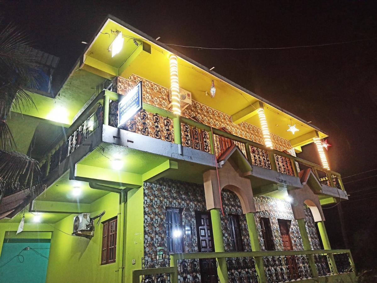 Monica Residency * Calangute