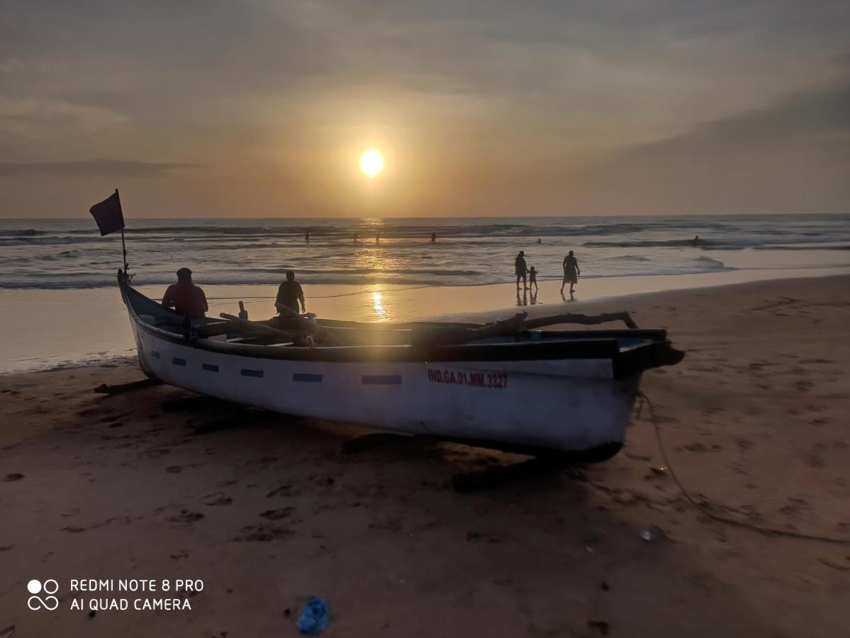 Monica Residency Calangute