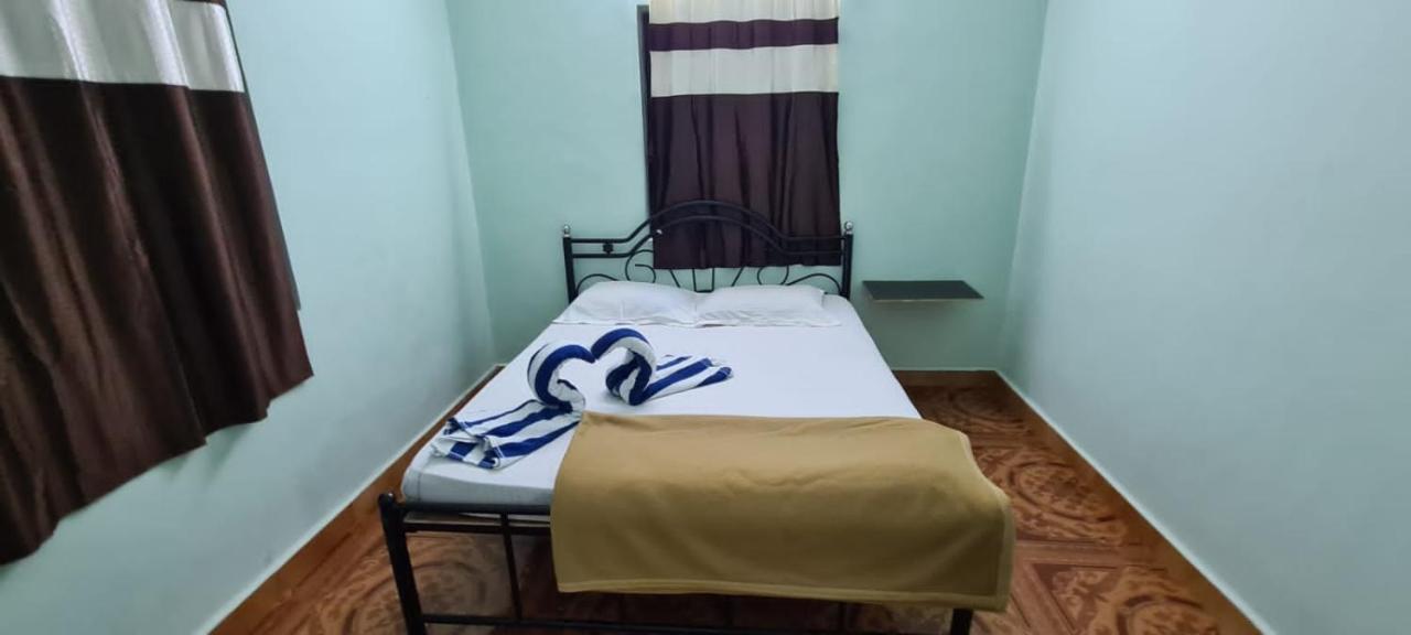 Monica Residency Guest house Calangute