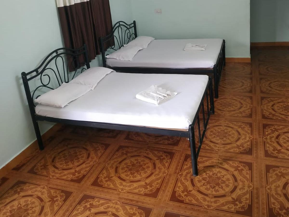 Guest house Monica Residency Calangute
